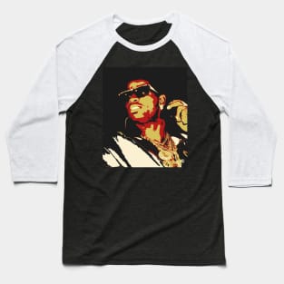 Deion Sanders | Prime Time Baseball T-Shirt